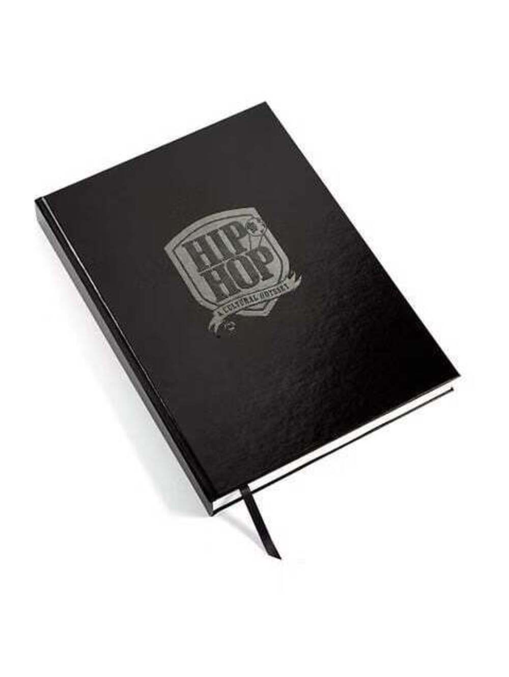 Hip Hop A Cutural Oddessey Book